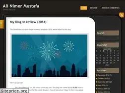 Sites similar to alinimer.wordpress.com