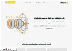 Sites similar to aliniyazi.info