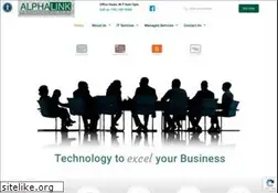 Sites similar to alink.com