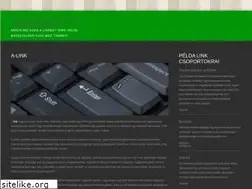 Sites similar to alink.hu