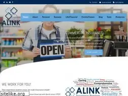 Sites similar to alink2insurance.com