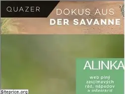 Sites similar to alinka.sk