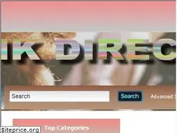 Sites similar to alinkdirectory.info