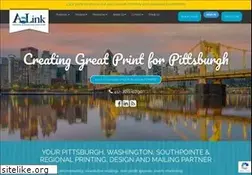 Sites similar to alinkprinting.com