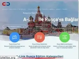 Sites similar to alinkrusca.com