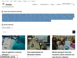 Sites similar to alinks.org