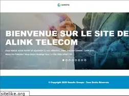 Sites similar to alinktelecom.net