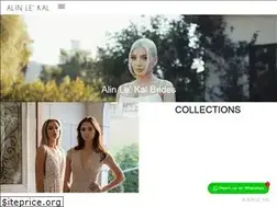 Sites similar to alinlekal.com