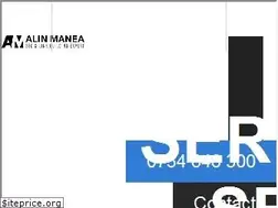 Sites similar to alinmanea.ro