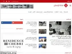 Sites similar to alinsen.tv