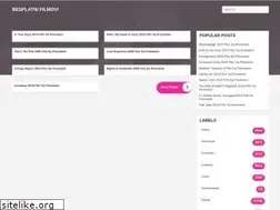 Sites similar to alinshark.blogspot.com