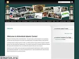 Sites similar to alinshirah.com