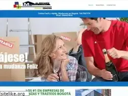 Sites similar to alinstantemudanzas.com