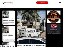 Sites similar to alinstantenoticias.com