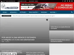 Sites similar to alinstanteslp.com