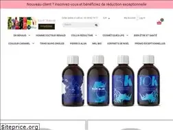 Sites similar to alinstitutdebeaute.com