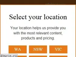 Sites similar to alintaenergy.com.au