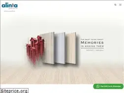 Sites similar to alintagranito.com
