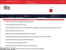 Sites similar to alinteriordelestado.com.mx