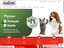 Sites similar to alinutri.ind.br