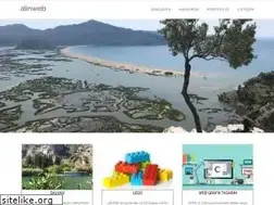 Sites similar to alinweb.com