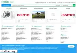 Sites similar to alio.lt