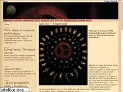Sites similar to aliodie.com