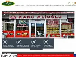 Sites similar to alioglupeynircilik.com