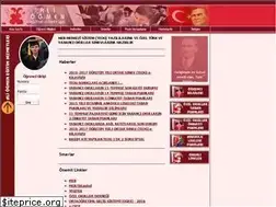 Sites similar to aliogmen.com