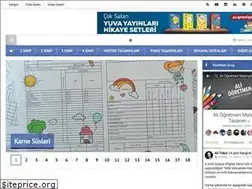 Sites similar to aliogretmen.com