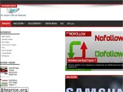 Sites similar to alioktem.com.tr