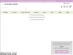 Sites similar to aliolikids.com
