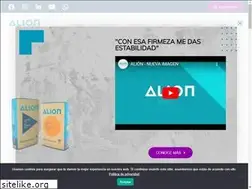 Sites similar to alion.com.co