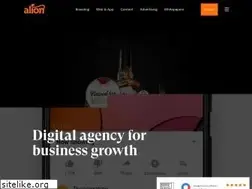 Sites similar to alion.nl