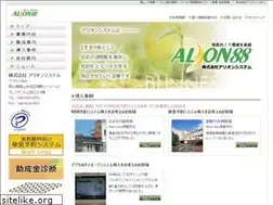 Sites similar to alion88.com