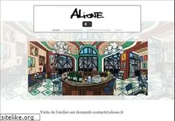 Sites similar to alione.fr