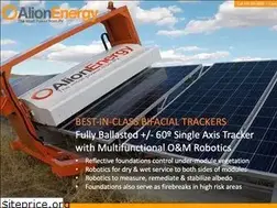 Sites similar to alionenergy.com