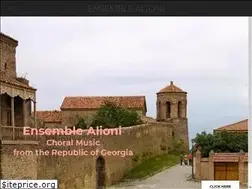 Sites similar to alioni.org