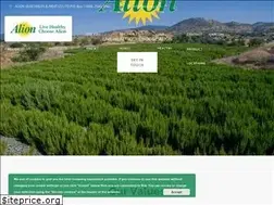 Sites similar to alionveg.com
