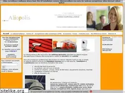 Sites similar to aliopolis.biz