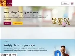 Sites similar to alior.pl