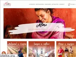 Sites similar to aliore.org