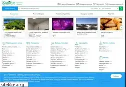 Sites similar to alioreklama.lt