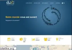 Sites similar to alios-finance.com