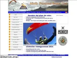Sites similar to alioth.cat