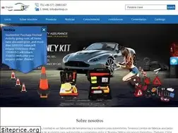 Sites similar to aliotkit.com