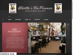 Sites similar to aliottas.com