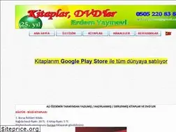Sites similar to aliozdemir.net