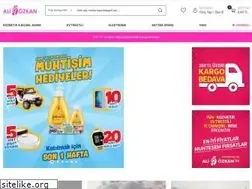 Sites similar to aliozkan.com