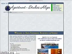 Sites similar to alipa-corfu.com